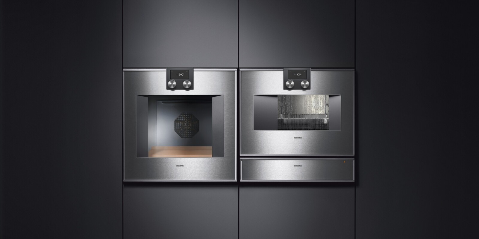 Gaggenau: kompromisslose Perfektion und exklusive Kochkultur Gaggenau: kompromisslose Perfektion und exklusive Kochkultur